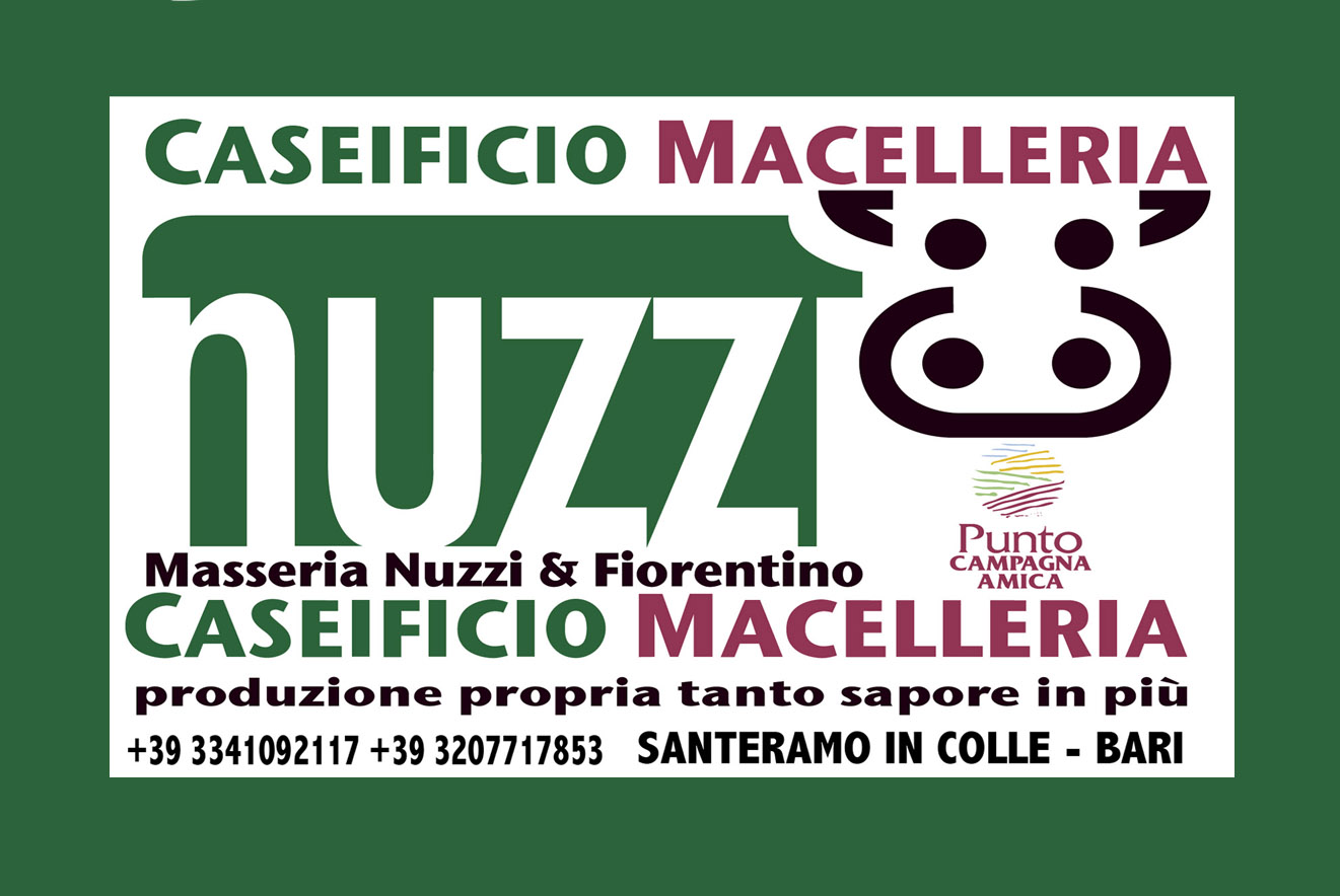 Caseificio Macelleria Nuzzi & Fiorentino