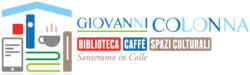 Biblioteca Giovanni Colonna