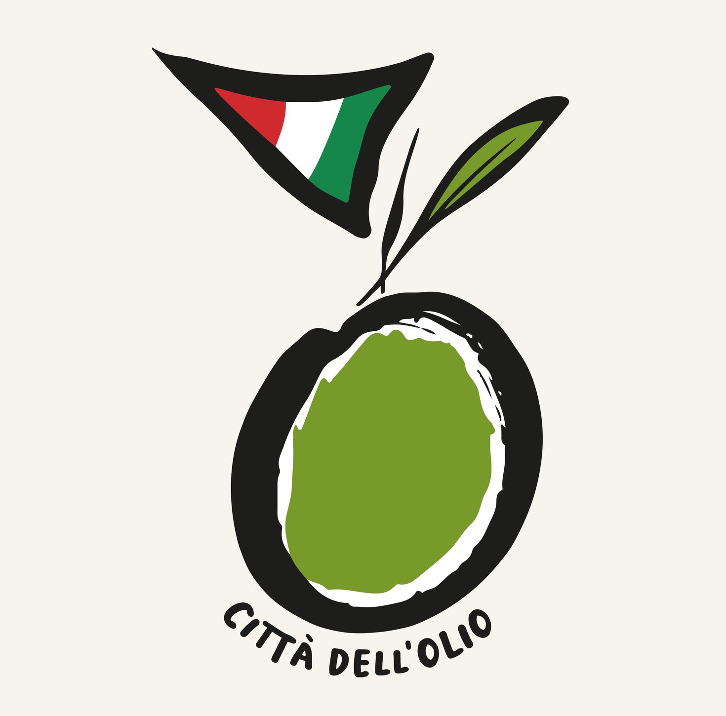 Città dell'Olio