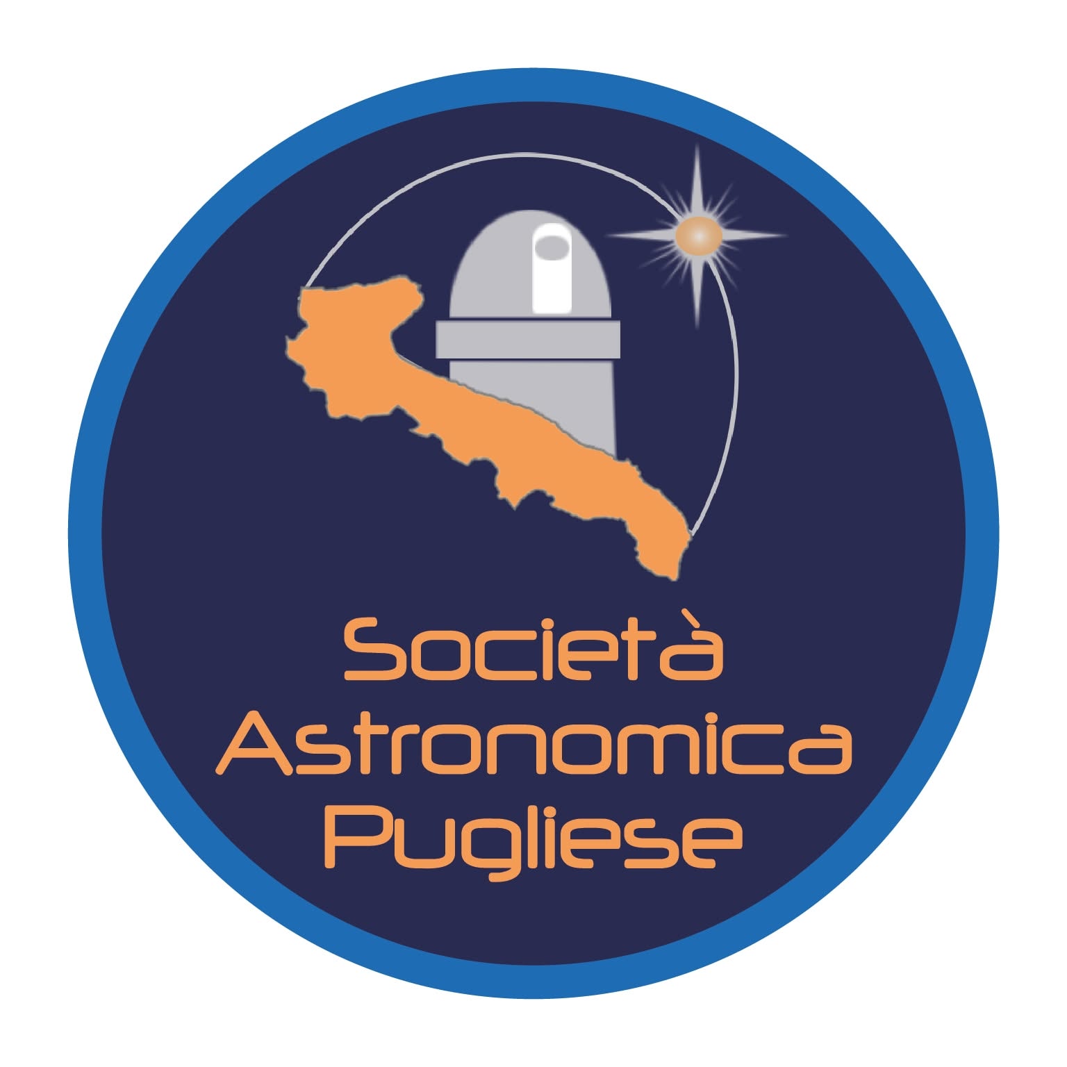 Società Astronomica Pugliese
